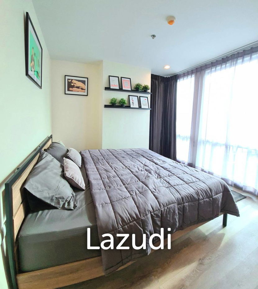 picture 59.39 Sqm 2Bed 1 Bath Condo For Sale - 13/27