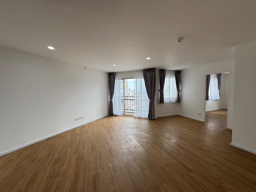 รูป TA8102📲LineID @556ryccg✨2 ห้องนอน 84 ตรม ชั้น14 Belle Park Residence | เบล พาร์ค เรสซิเดนท์ พระราม3 ใกล้สาทร - รูปที่ 1/15