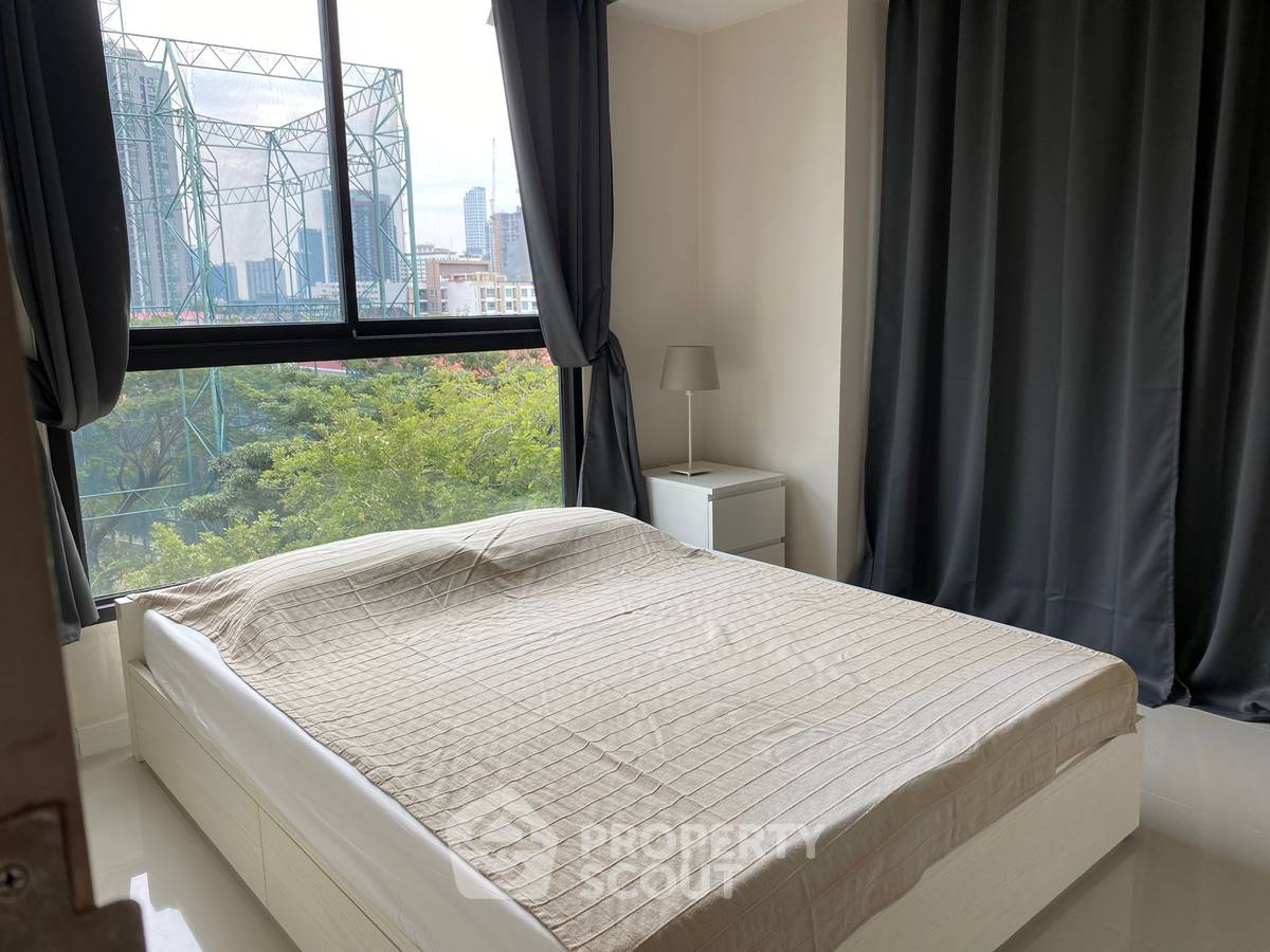 picture 1-BR Condo at Zenith Place Sukhumvit 42 Condominium near BTS Ekkamai (ID 1441608) - 7/7