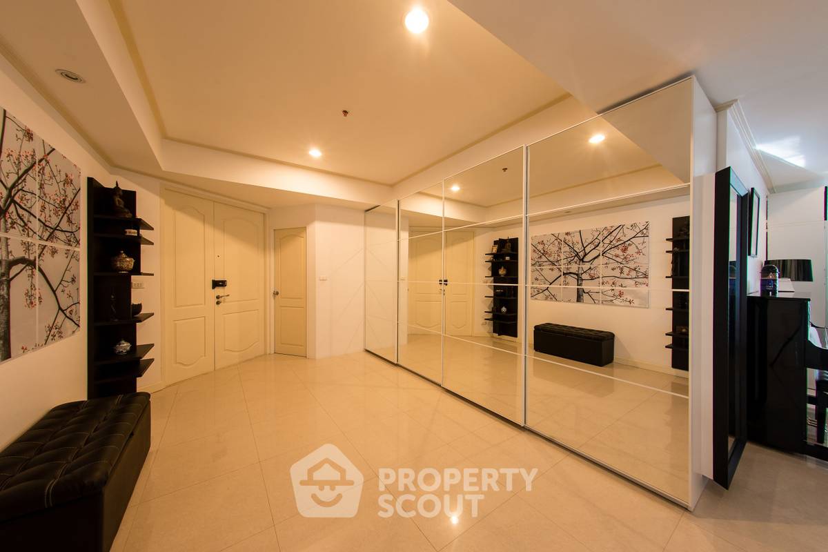 picture 2-BR Condo at La Vie En Rose Place Condominium near BTS Thong Lor (ID 2313005) - 17/18