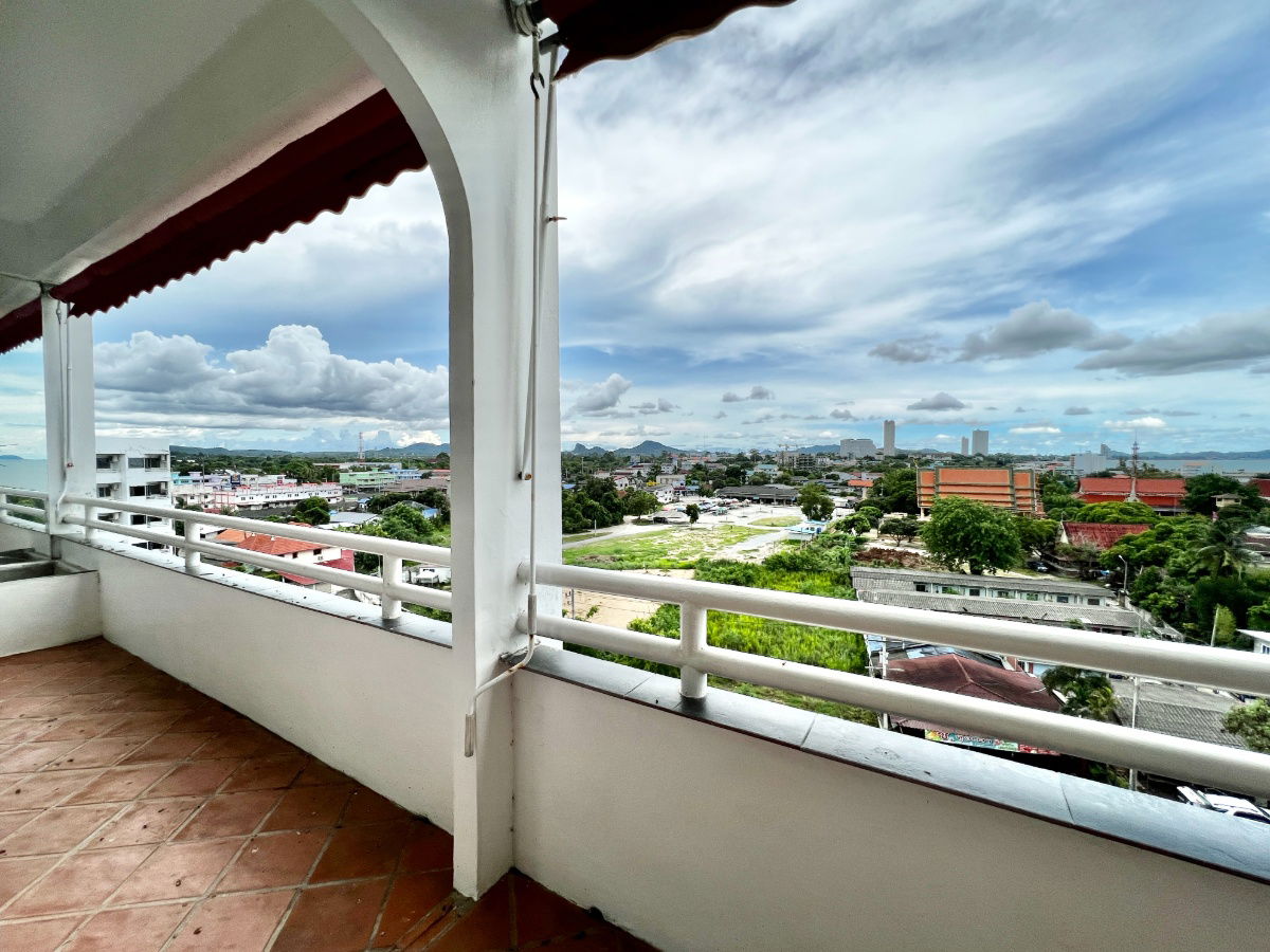 picture Somphong.  Condotel – 2 Bed FQ - 8/34