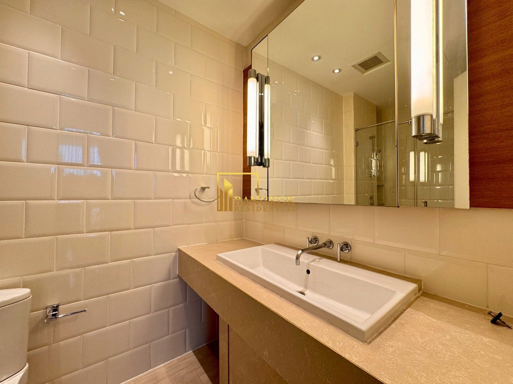 picture Very Spacious 4 Bedroom Luxury Apartment in Phrom Phong - BR0028AP - 14/56