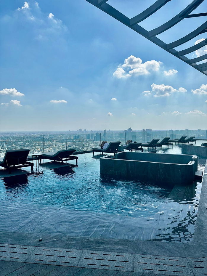 รูป Park Origin Thonglor - BE THE FIRST TO LIVE IN THIS BRAND NEW THONGLOR DUPLEX WITH A PRIVATE WORKSPACE! - รูปที่ 5/21