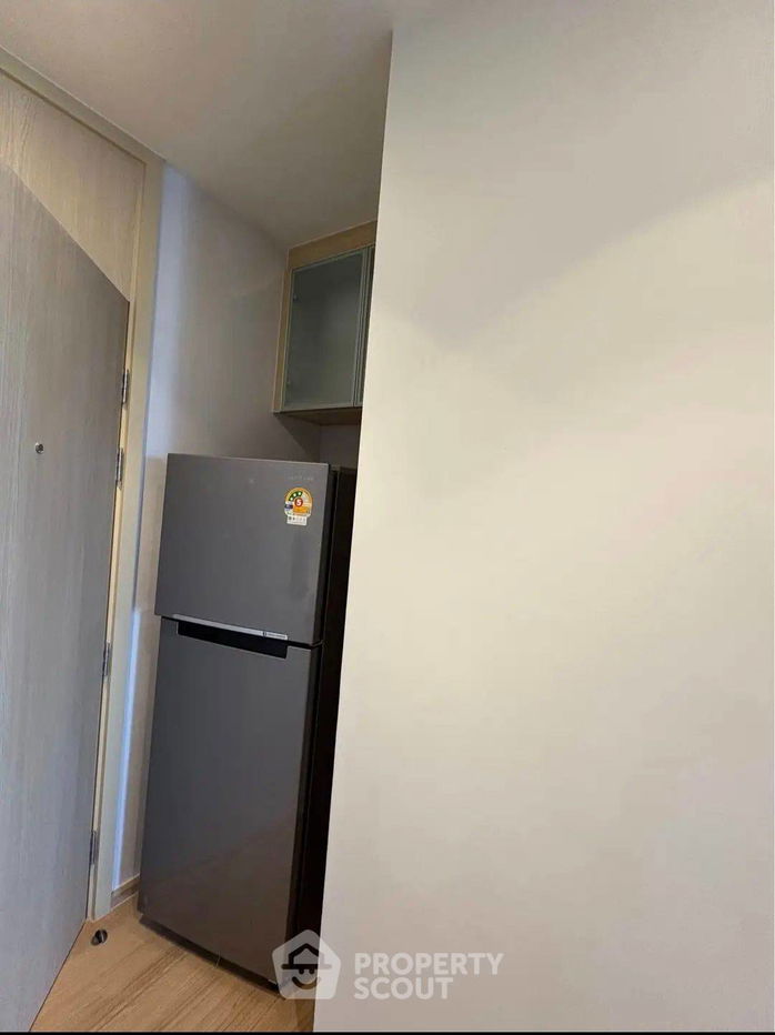 picture 1-BR Condo at Maru Ekkamai 2 near BTS Ekkamai (ID 2313278) - 6/11