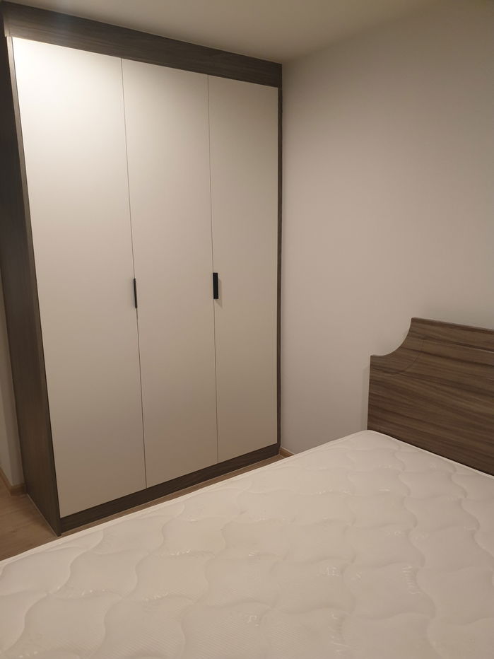 picture Primio Quinto for rent, new room near BTS Sena - 4/9