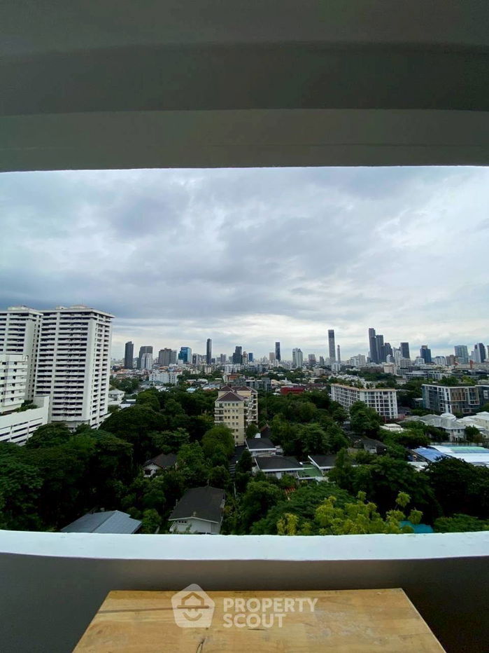 รูป คอนโด 3-ห้องนอน ที่ ดี.เอส. ทาวเวอร์ 2 สุขุมวิท 39 คอนโดมิเนียม ใกล้ MRT สุขุมวิท (ID 2313045) - รูปที่ 4/23