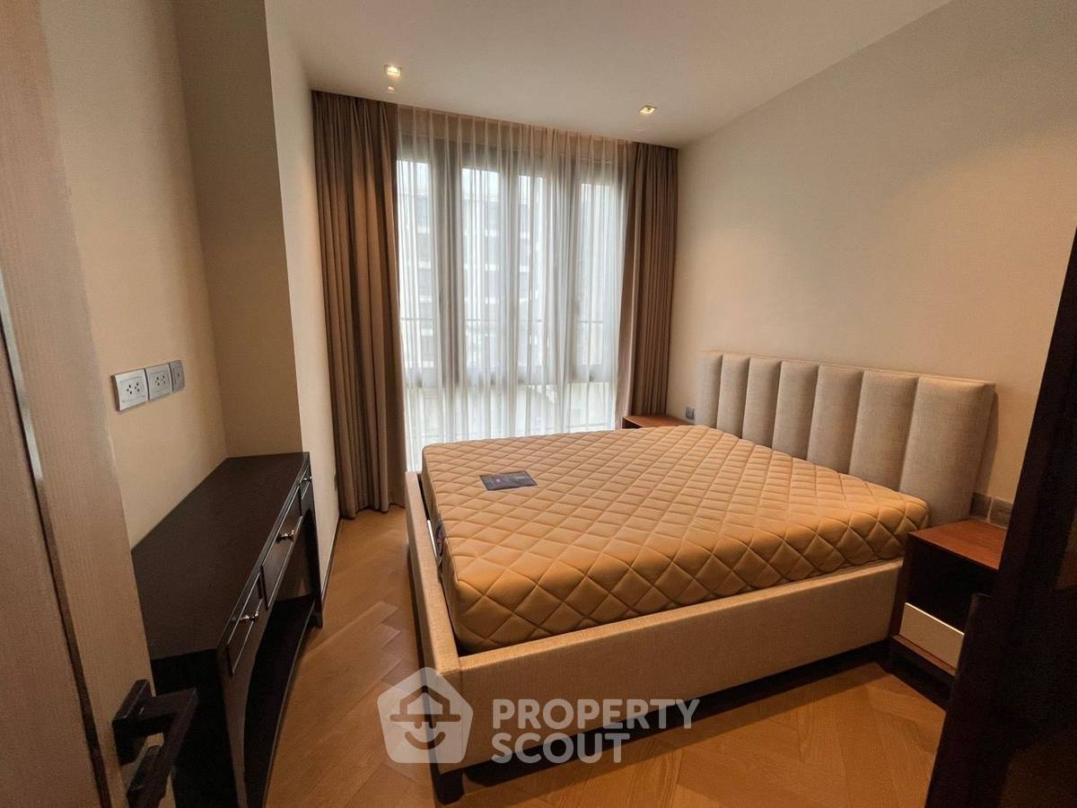 picture 2-BR Condo at The Reserve Sukhumvit 61 near BTS Thong Lor (ID 2313609) - 15/19