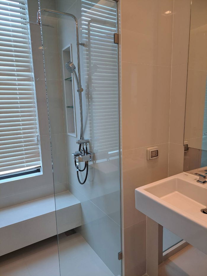 รูป ขายห้องเปล่า ขนาด 63.32 ตรม.Condo Equinox พหล-วิภา - รูปที่ 8/9
