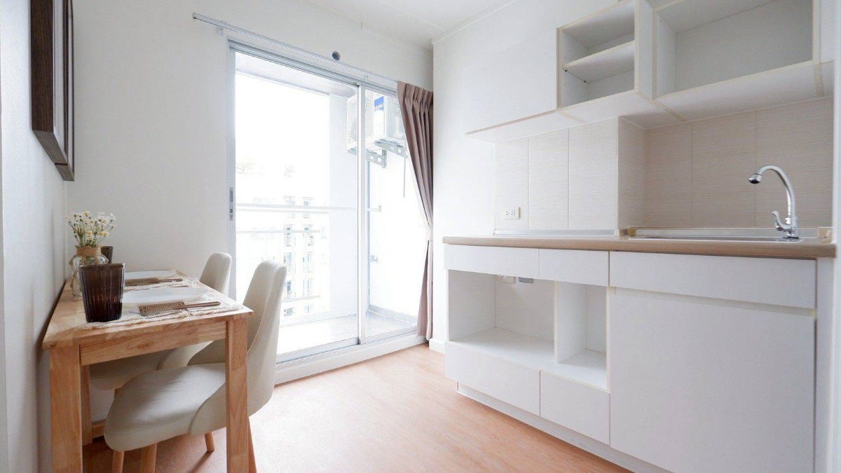 picture Condo For Sale  LUMPINI PARK RATTANATHIBET – NGAMWONGWAN - 7/7