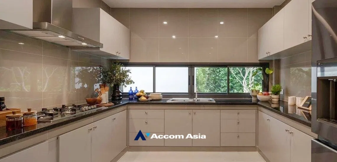รูป 🔼🔽 AccomA 📩  4 BR House @ (AA35049) - รูปที่ 6/13