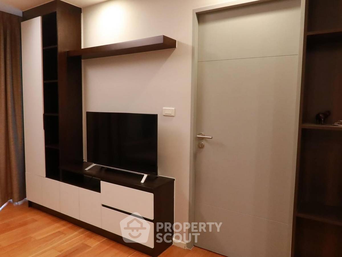 picture 1-BR Condo at Focus Ploenchit near BTS Nana (ID 1981413) - 8/14