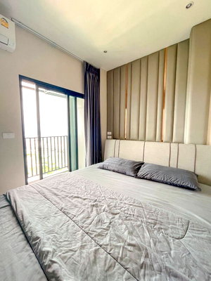 คอนโดให้เช่า : Niche MONO Mega Space Bangna ห้องสวย ราคาดี สอบถามเพิ่มเติมได้ที่ Line @condorental