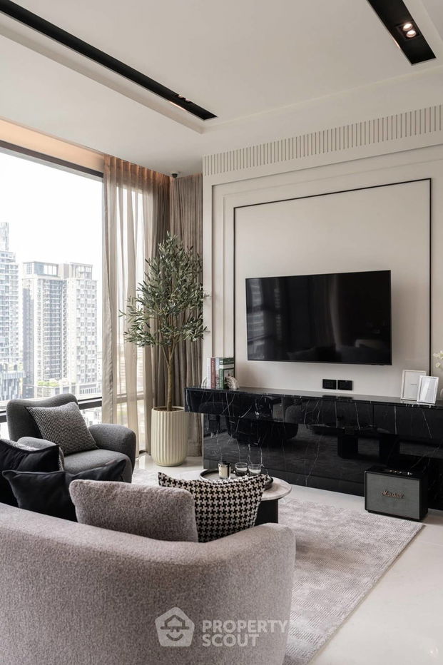 picture 2-BR Condo at The Bangkok Thonglor near BTS Thong Lor (ID 2313272) - 3/20