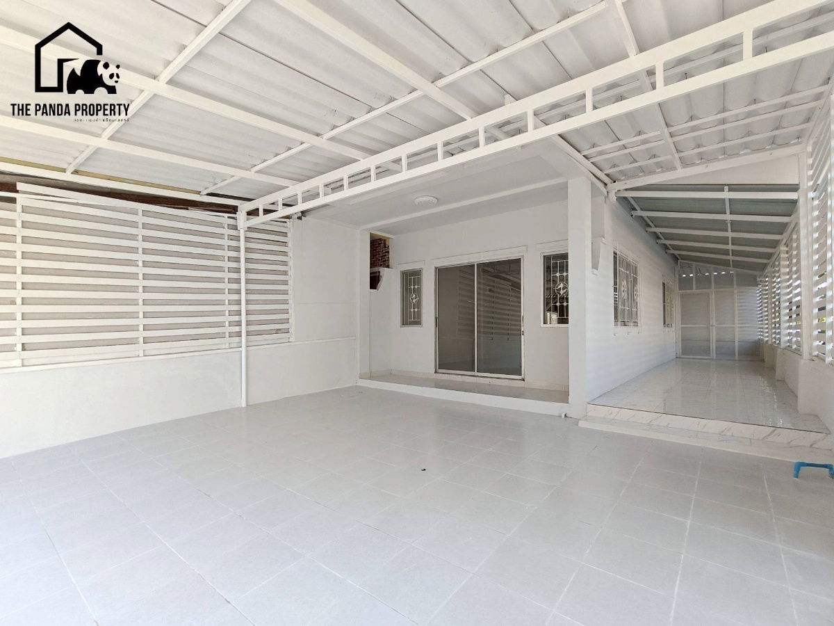 รูป หมู่บ้านนครทองซิตี้ คลองอาเสี่ย - รูปที่ 4/12