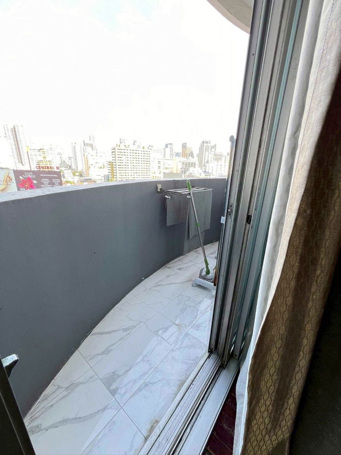 รูป #st20570 ขาย  Withayu Complex ชั้น 12 ขนาด 65 ต.รม - รูปที่ 6/6