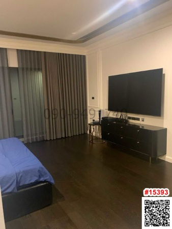 picture Single house for sale, Setthasiri Krungthep Kreetha 2, corner house, fully furnished, ready to move in - 15/18