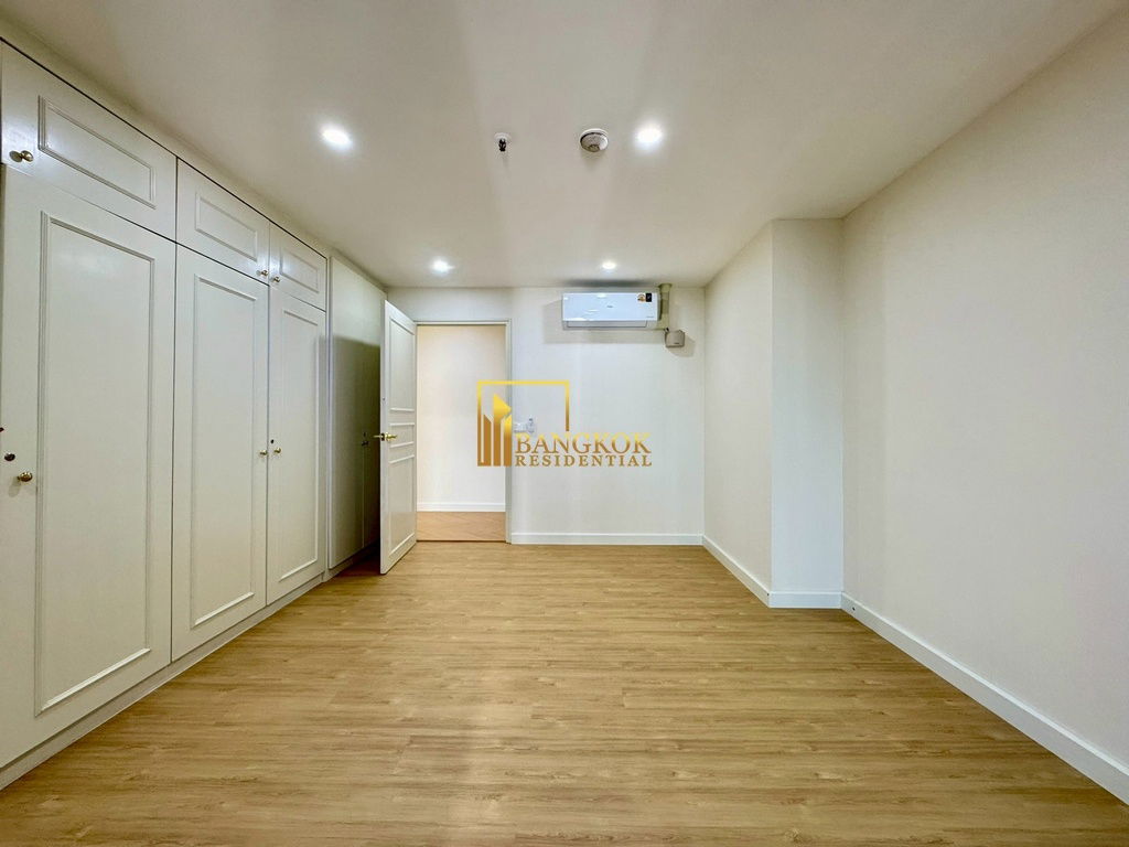 รูป Prestige Tower | Renovated 3 Bedroom Condo For Sale in Asoke - BR60588CD - รูปที่ 20/29