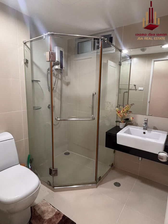 picture ✨ For Rent: Belle Grand Rama 9 ✨  💰 Only 25,000 THB/month - 5/5