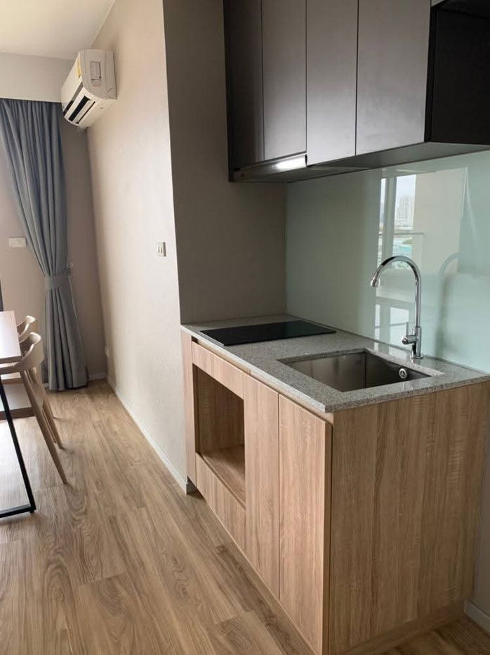 picture Blossom Condo at sathorn-Charoenrat - 3/8