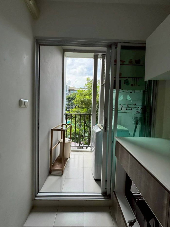รูป ขาย !  1.99 ล้าน  วิวสระ  โอน 50/50  D condo sign ข้างเชียงใหม่เซ็นทรัลเฟสติวัล  - รูปที่ 19/20