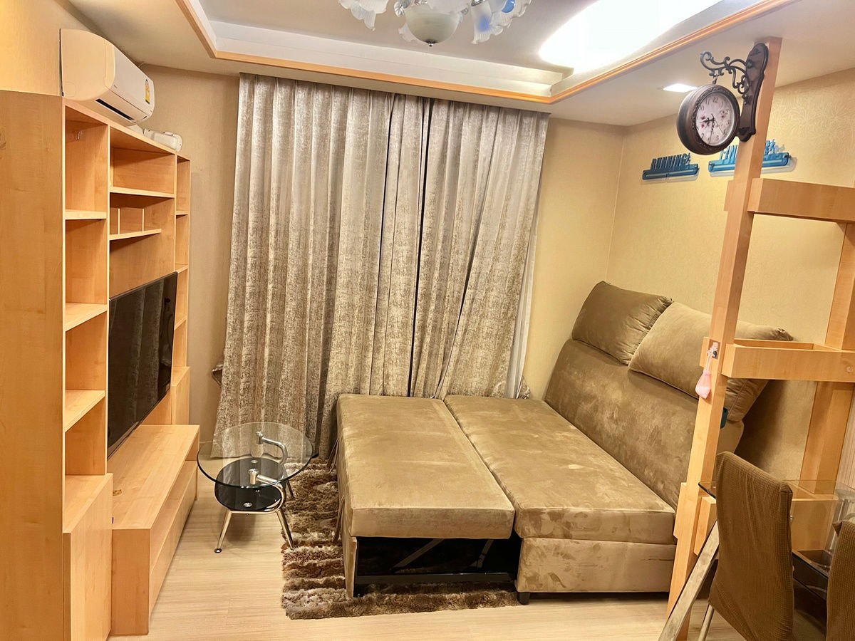 picture Urgent Sale Thru Thonglor Condo 38 Sqm Floor 18 - 14/19