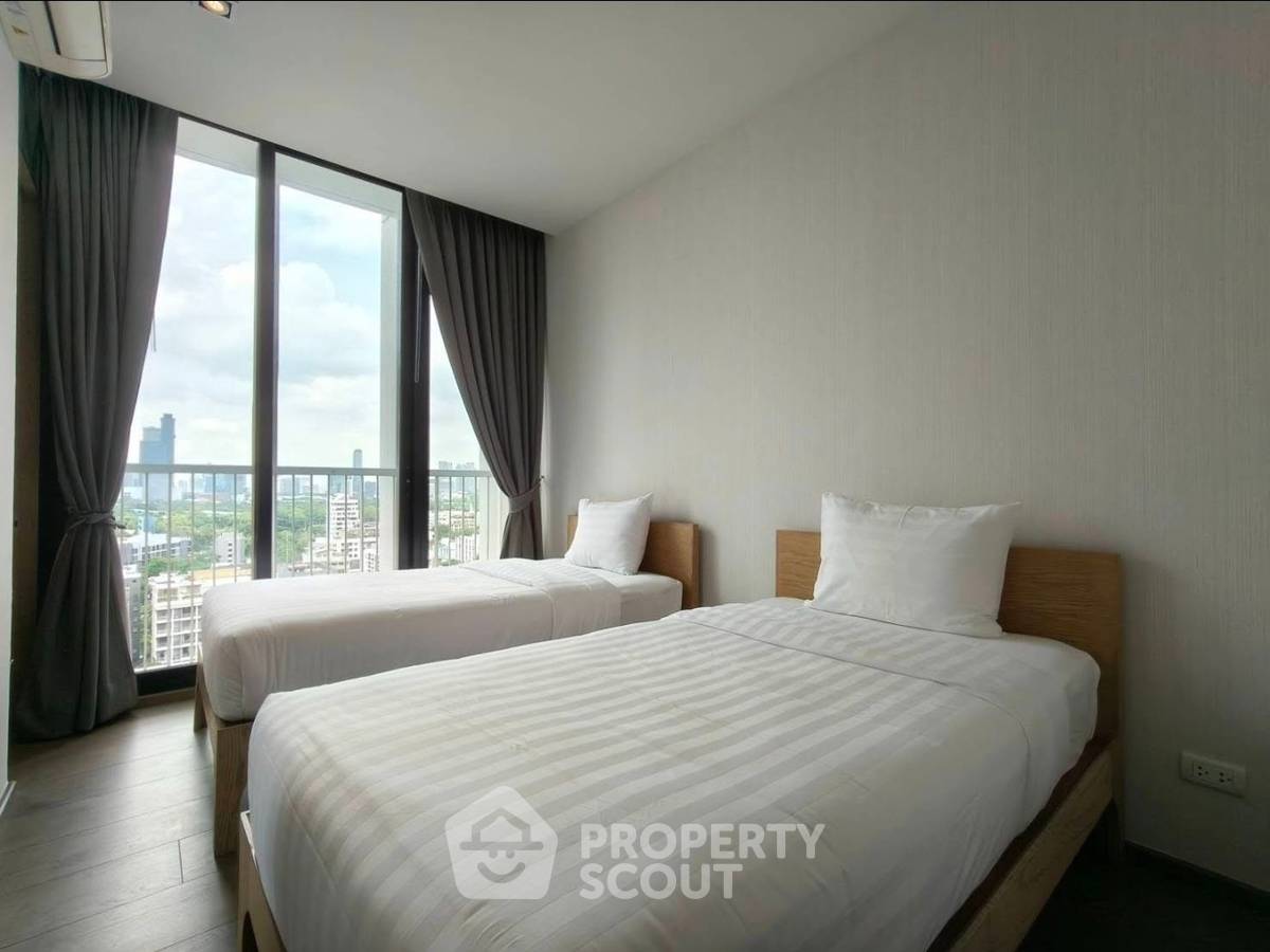 picture 2-BR Condo at Park Origin Phrom Phong near BTS Phrom Phong (ID 2312615) - 11/13