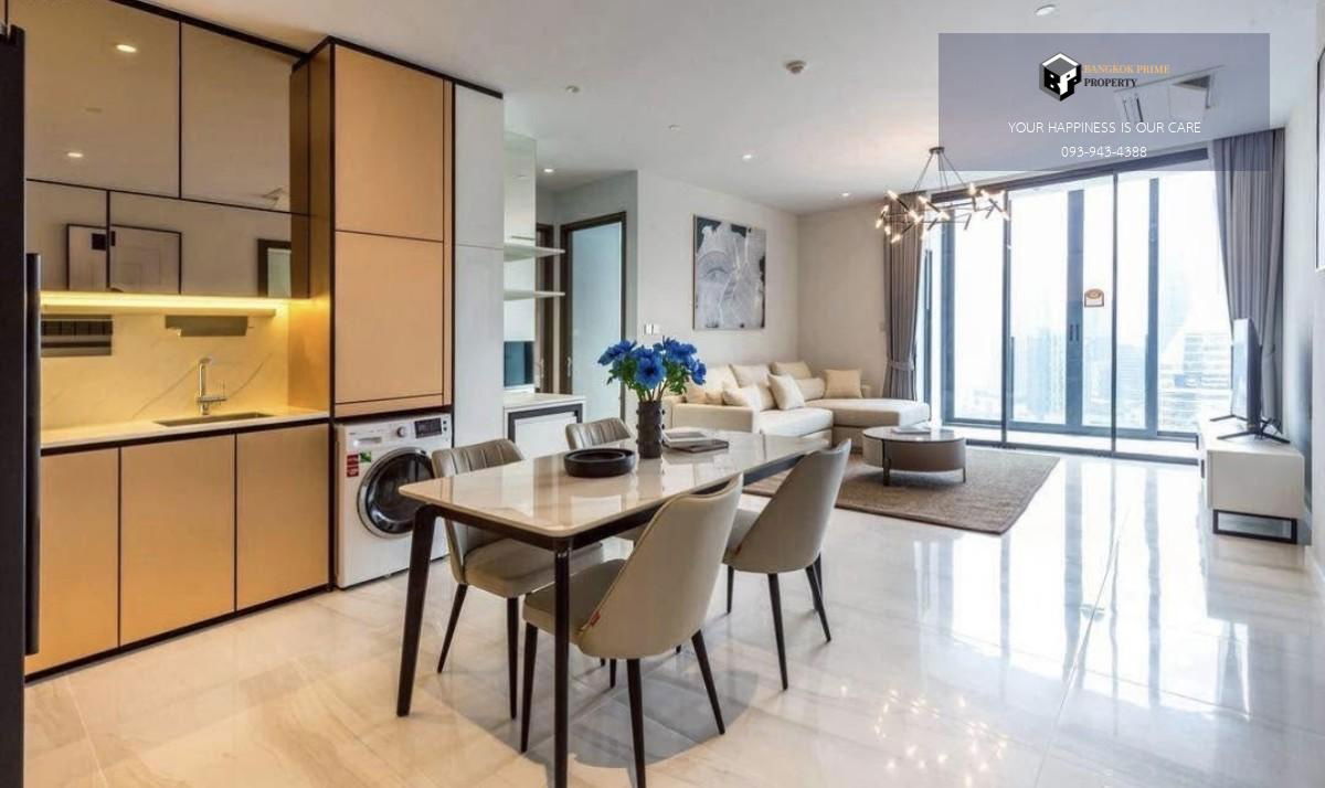 picture Supalai Icon Sathorn | Modern Style #2025091811929 - 7/18