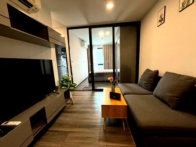 Condos for rent : Condo for Rent at Galileo Ratchada 32 (B6809095)