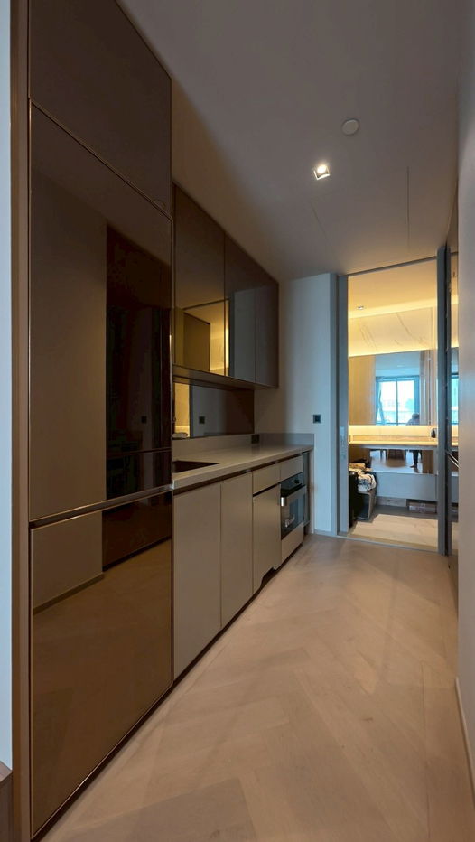 รูป #st20606 ขาย  The Reserve Sathorn  - รูปที่ 7/9