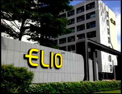 คอนโดให้เช่า : เช่าคอนโด Elio sukhumvit 64/เอลลิโอ สุขุมวิท 64 (B6809090)