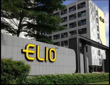 Condo for Rent at Elio sukhumvit 64 (B6809090)