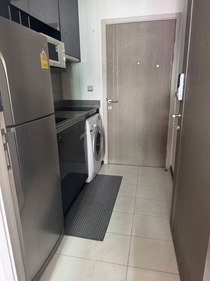 picture 1 bed Ideo Q Siam Ratchathwi ( central world) - 5/6