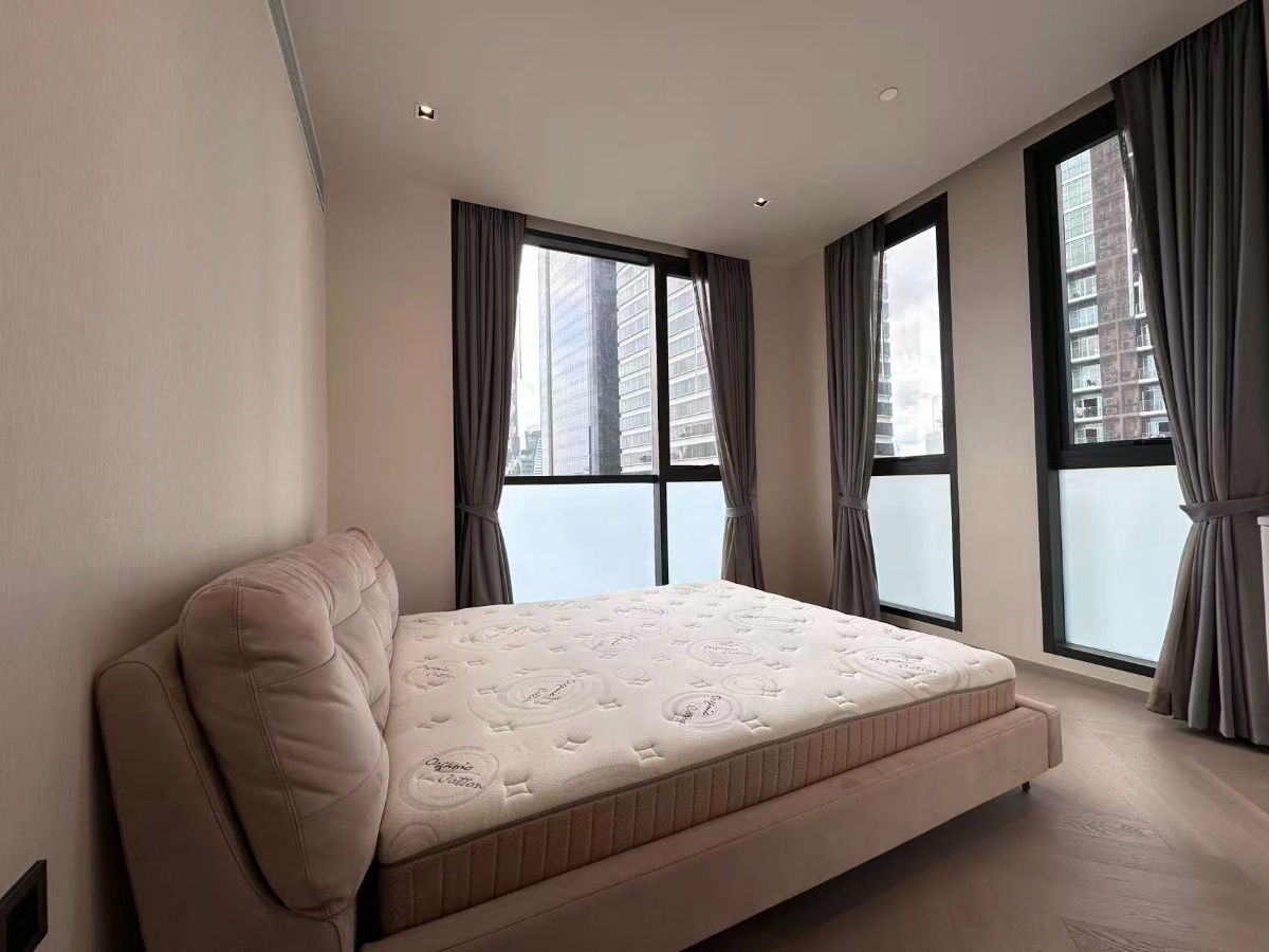 picture Condo for rent: The Reserve Sathorn, near BTS Chong Nonsi, 250,000 baht, property code: RS1824 - 12/20
