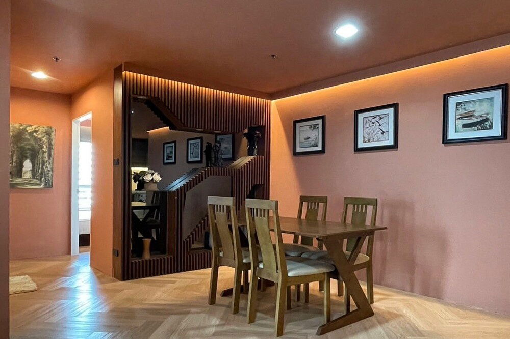 รูป 🔥 สำหรับขาย- เช่า !! ชั้นสูง 13++, nice view!! 🔥 Code C20250900027.....Belle Grand Rama 9, 2 นอน, 1 น้ำ, แต่งครบ, สไตล์โมเดิร์น, ราคาพิเศษ!!📣 - รูปที่ 4/7