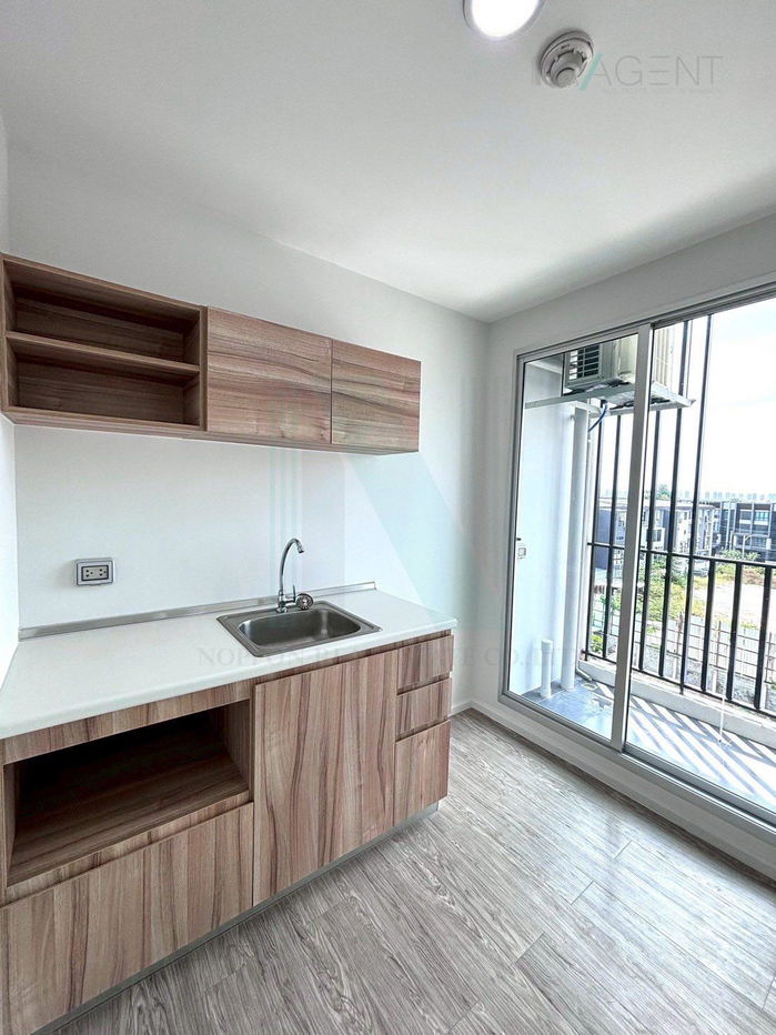 picture For Sell Condo HAPPY CONDO DONMUANG THE TERMINAL Building 1, Floor 3,1 bed room, Room size 24 sqm - 8/8