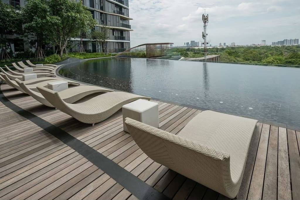 รูป 🏙 ให้เช่า  The Line Jatujak-Mochit | 1 Bedroom 35 ตร.ม. | 20,000 บาท  📲 Line ID: 0842932624/Junesone520 - รูปที่ 9/9