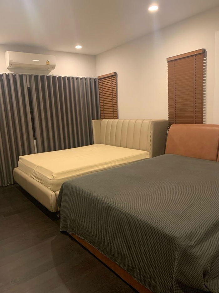 รูป 🏠 ให้เช่าบ้าน : Setthasiri Krungthep kreetha 2 (เศรษฐสิริ กรุงเทพกรีฑา 2)   รหัสทรัพย์ | 📌 LNP-H550  - รูปที่ 15/22