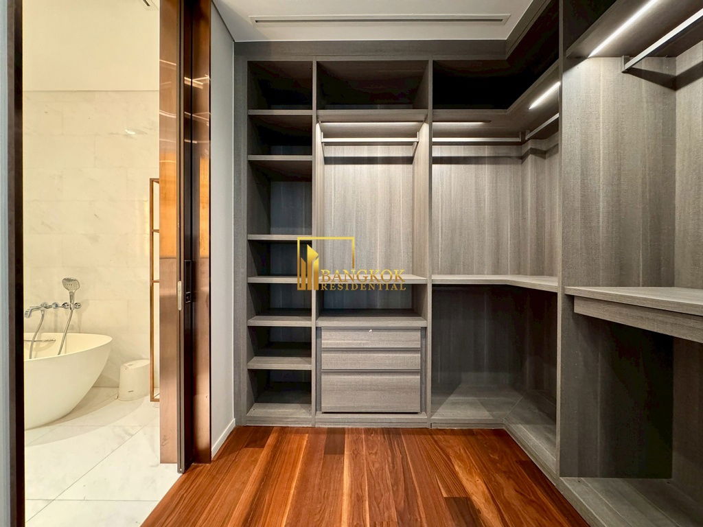 picture The Residences At Sindhorn Kempinski | Stunning 2 Bed Luxury Condo in Prime Area - BR16702CD - 15/37