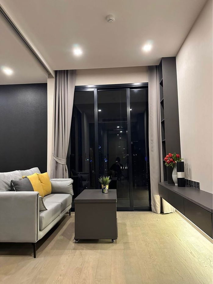 picture Condo for Rent Ashton Asoke (CR01768) - 2/11