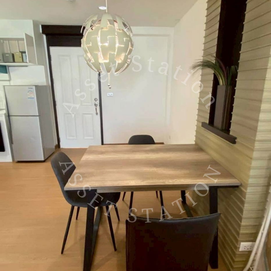 รูป 🏢💥 Plus 38 Hip – Luxury💥  Condo ใจกลางอโศก เดินถึง BTS / MRT 🚆✨ - รูปที่ 9/12