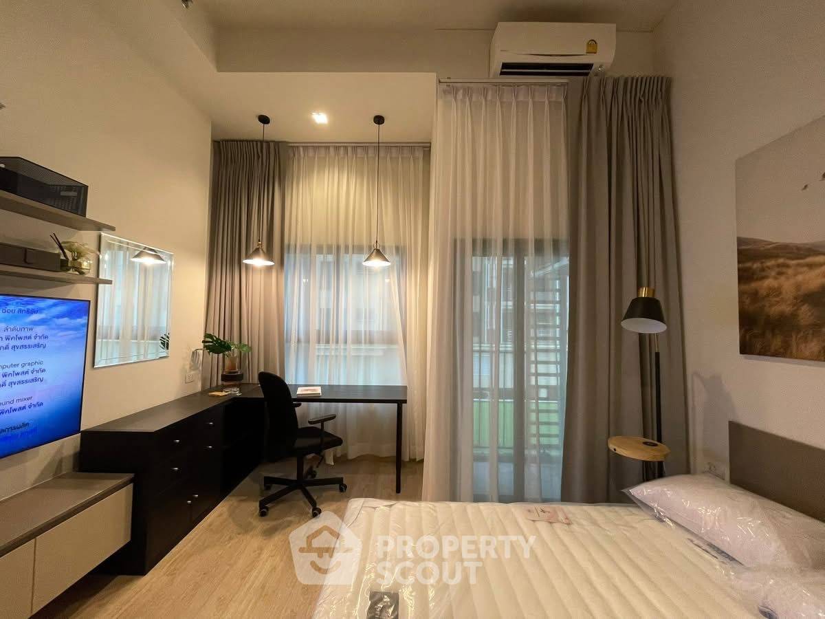 รูป คอนโด 1-ห้องนอน ที่ ไอดีโอ สาทร-วงเวียนใหญ่ ใกล้ BTS วงเวียนใหญ่ (ID 2313006) - รูปที่ 6/14