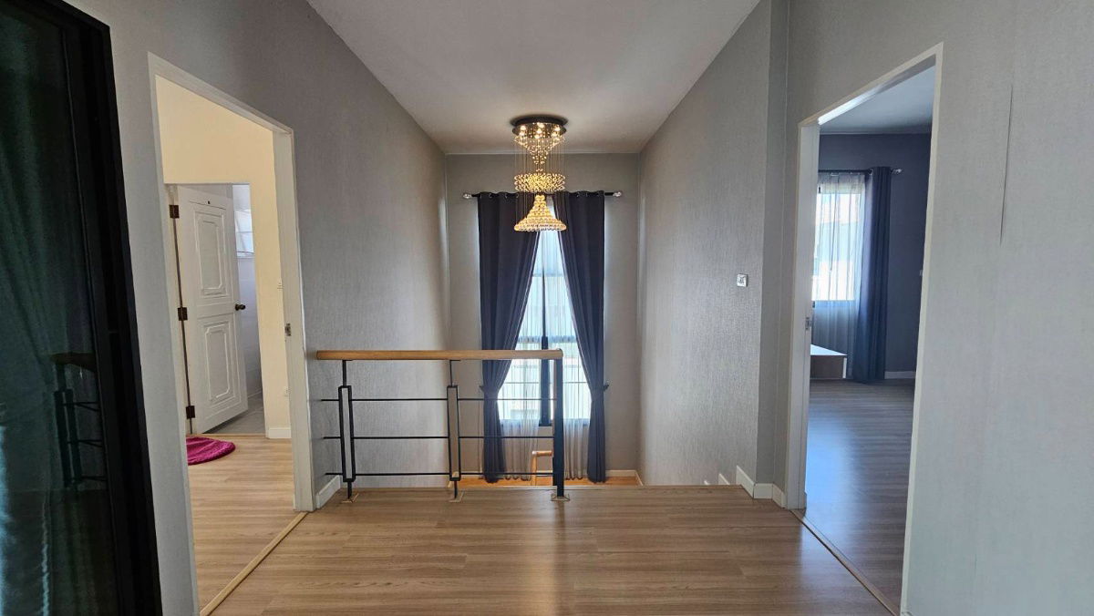 picture 🏡 2-Storey Detached House for Sale – Tharin Park Charan-Kanchanaphisek - 9/15