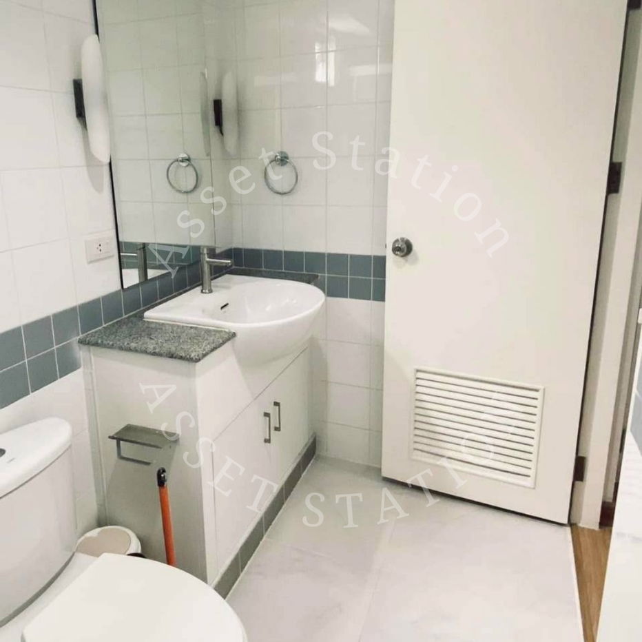 รูป 🏢💥 Plus 38 Hip – Luxury💥  Condo ใจกลางอโศก เดินถึง BTS / MRT 🚆✨ - รูปที่ 11/12