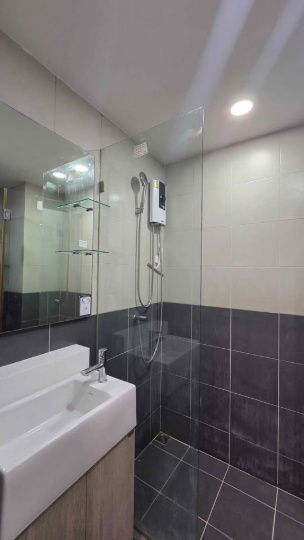 picture R2685 Condo For Rent Ideo Mobi Charan - 6/6