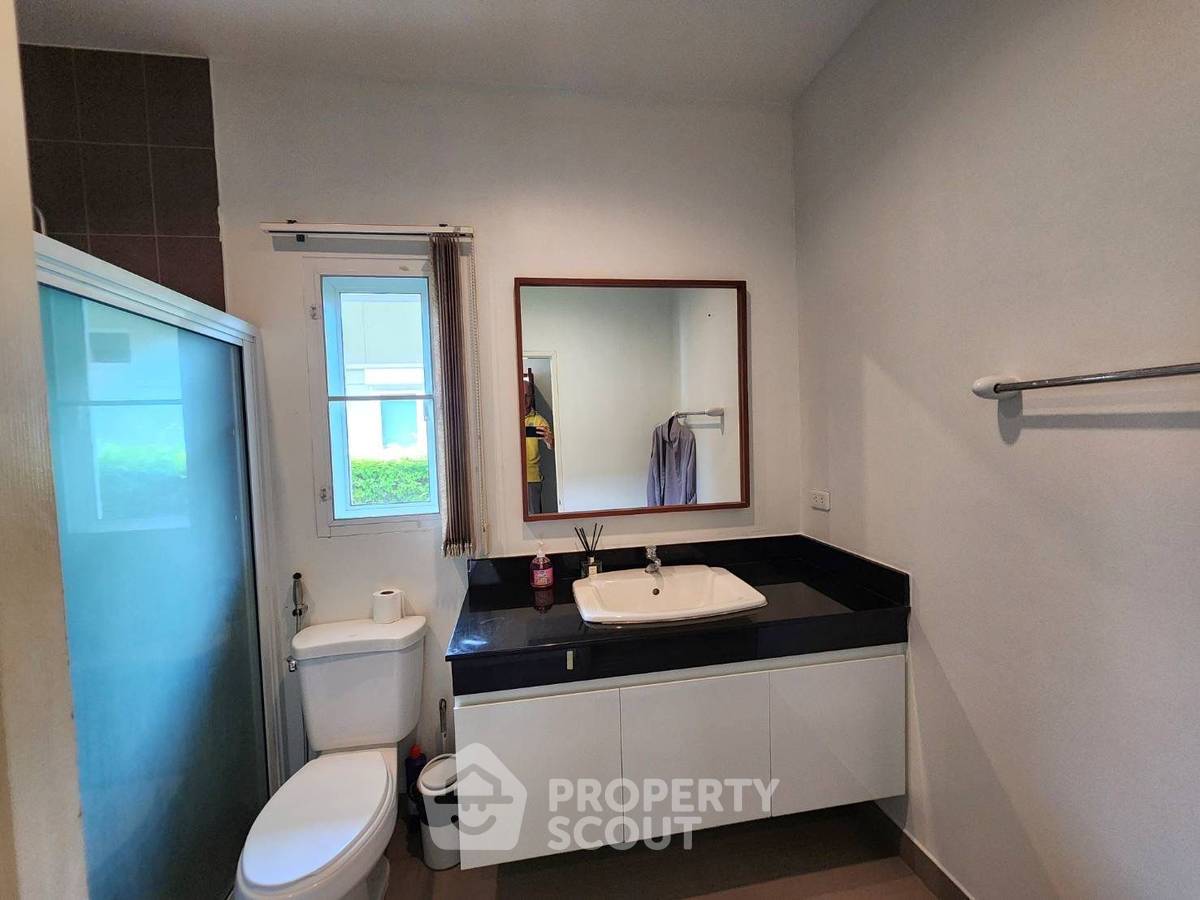 รูป บ้าน 3-ห้องนอน ที่ บ้านปณาลี บ้านนา วิลเลจ ใกล้ ห้วยใหญ่ (ID 2313112) - รูปที่ 22/39