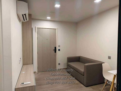 🏡 ให้เช่า Kave Universe Bangsaen
