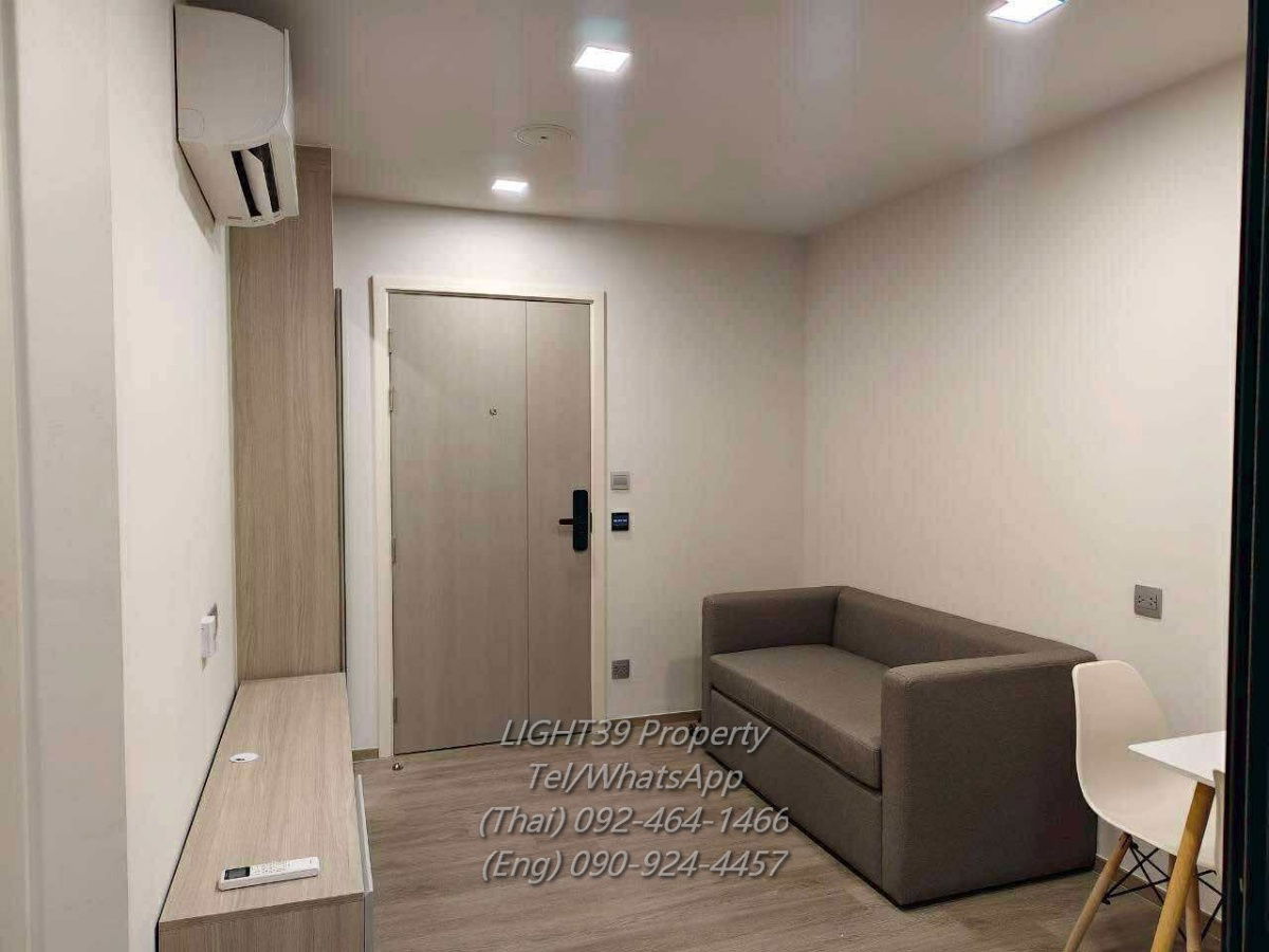 picture 🏡 Condo for Rent – Kave Universe Bangsaen - 1/13
