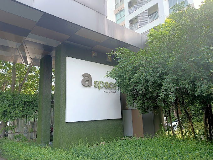 picture Condo for sale, Sukhumvit 77 ✨ Ready to move in, convenient transportation, near the BTS station 🚆 - 9/12