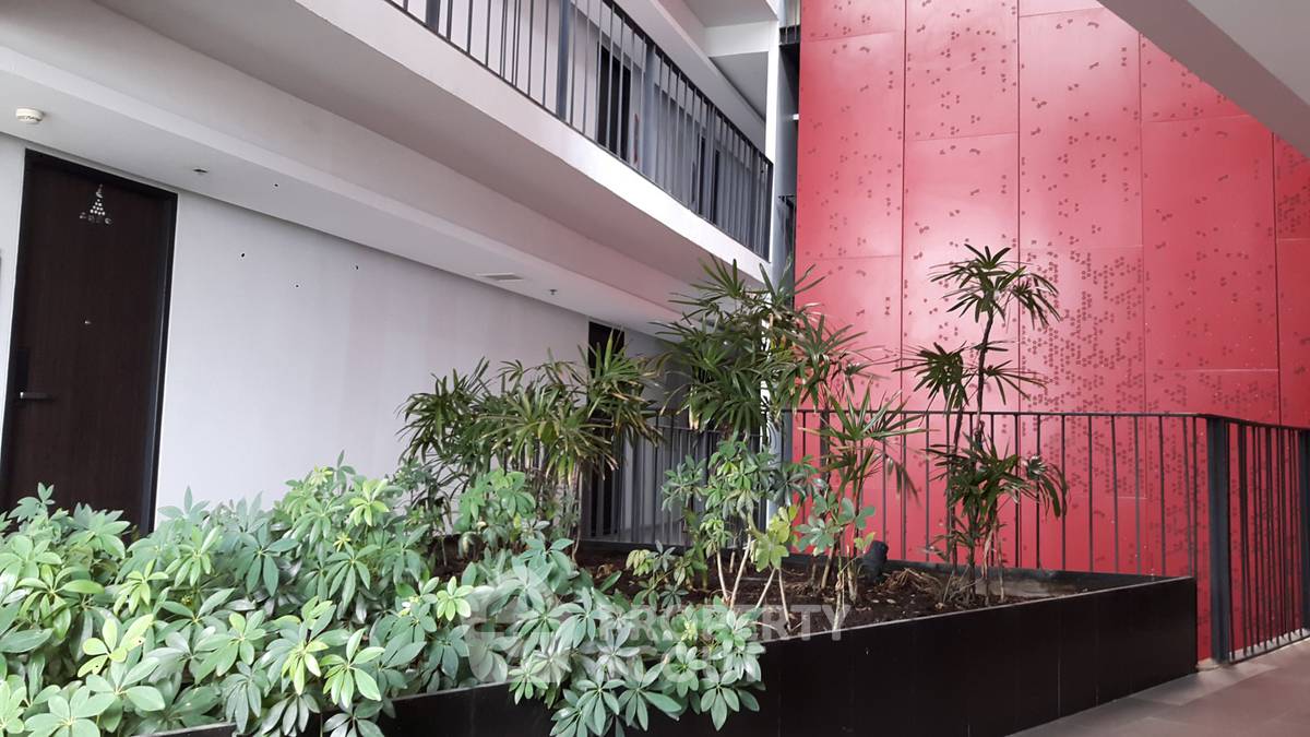 picture 1-BR Condo at Haus 23 Ratchada-Ladprao near MRT Ratchadaphisek (ID 2313161) - 3/17