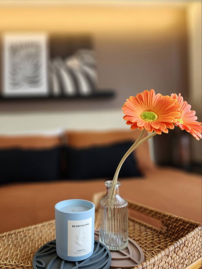 picture ✨ For Rent | Newly Renovated 2-Bedroom Pet-Friendly Condo In peacful Yenakart soi near Sathorn & Rama 4 | Minimal Scandinavian Style ✨ - 8/11